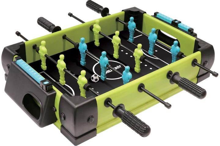 Actual product image Schildkröt Mini table football