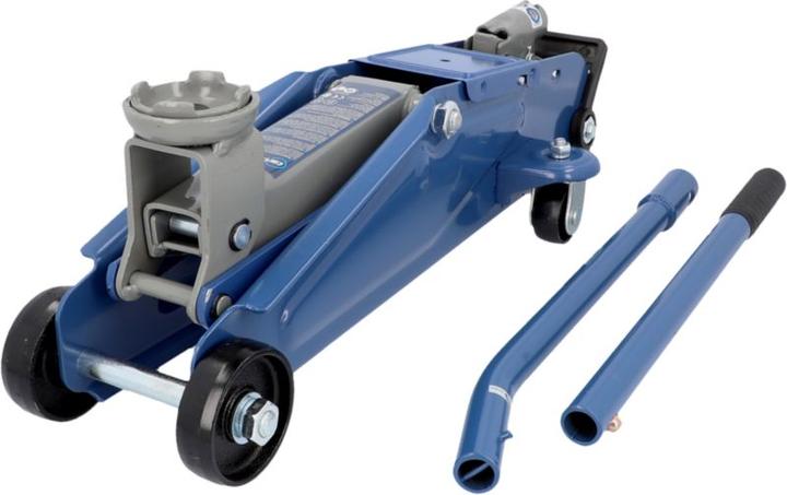Actual product image Cartrend Shunting car jack