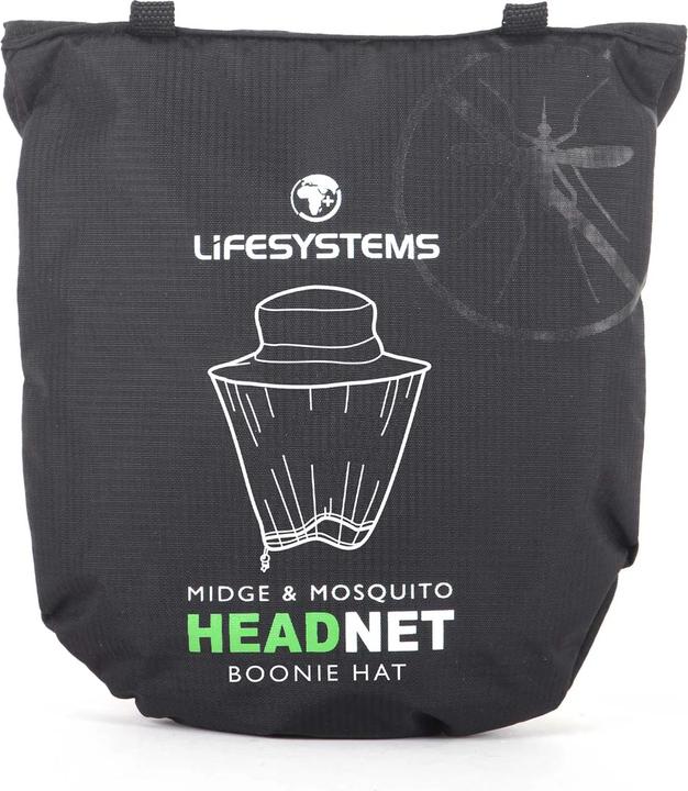 Produktbild Lifesystems Boonie Hat (S/M) (S/M)