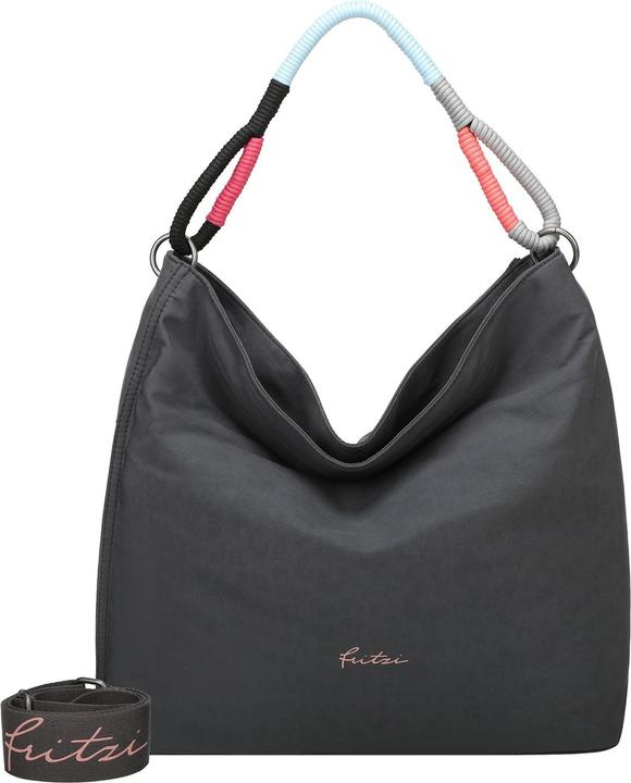 Fritzi aus Preußen Hobo Limited Schultertasche 42 cm