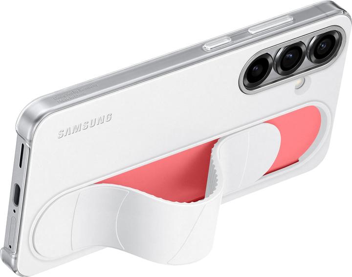 Produktbild Samsung Standing Grip Case (Samsung Galaxy S25)