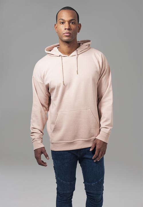 Actual product image Urban Classics Oversized Sweat Hoody (L)