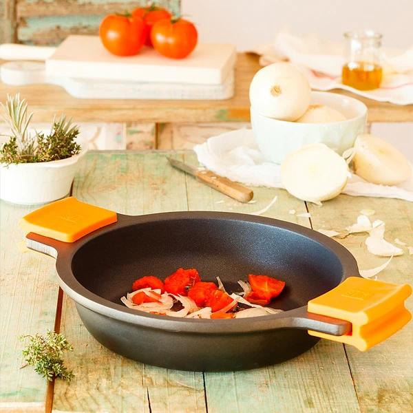 Immagine prodotto BRA Efficient (45 cm, Pirofila + casseruola, Alluminio)
