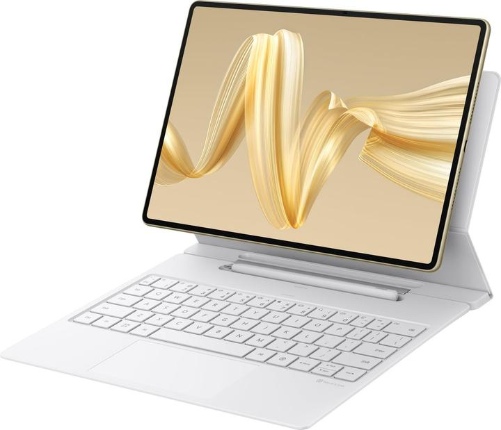 Immagine prodotto Huawei Matepad Pro 12.2 (Solo WiFi, 12.20", 512 GB, Oro Premium)