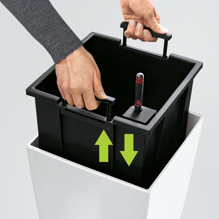 Immagine prodotto Lechuza Colore Cubico (22 cm)