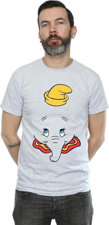 Produktbild Disney Dumbo Face TShirt (XL)