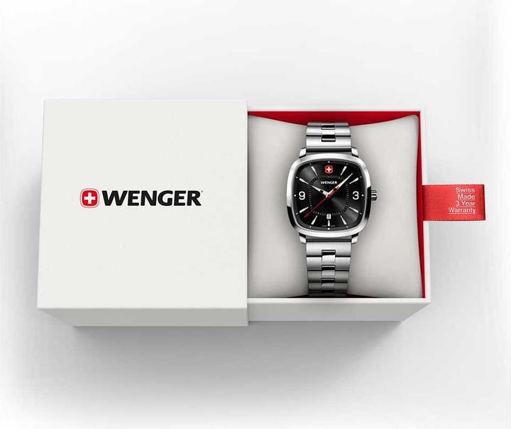 Image du produit Wenger Vintage Sport 01.1921.108 (Swiss Made)