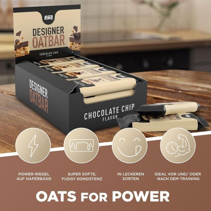Produktbild ESN Designer Outbar (Chocolate, 1 Stk., 1200 g)