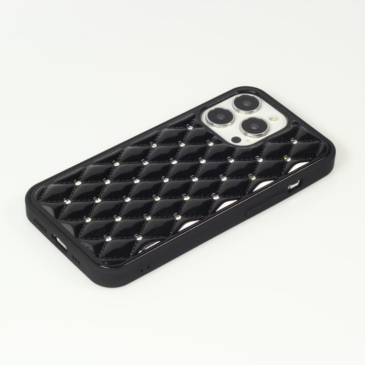 Actual product image PhoneLook Hull Luxury domed diamond (Apple iPhone 13 Pro Max)