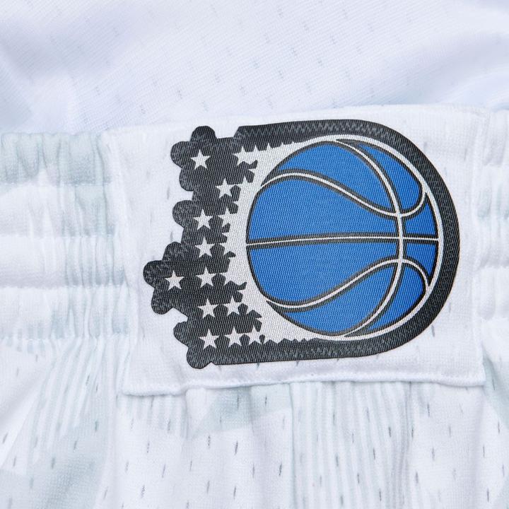 Produktbild Mitchell & Ness M&N NBA Swingman Shorts Orlando Magic 1998-99 - M (M)