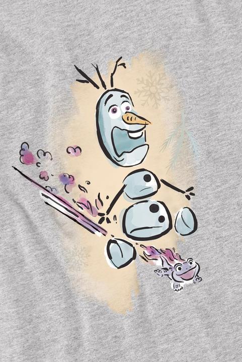 Immagine prodotto Disney Frozen Fire It Up TShirt (140)