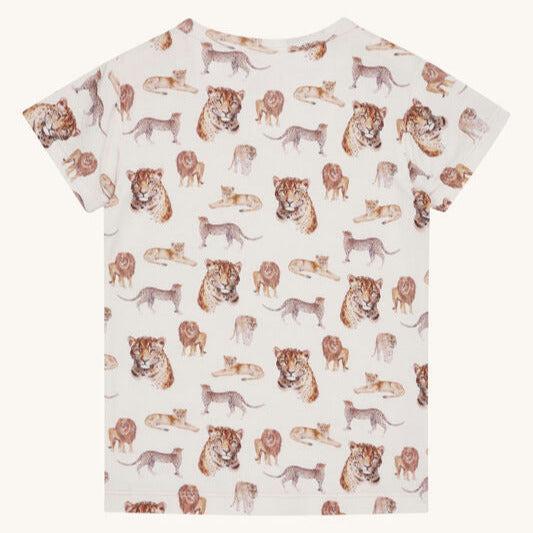 Produktbild Hust and Claire Bambus T-Shirt HCAustin (140)