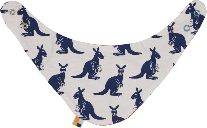 Image du produit loud + proud Foulard réversible