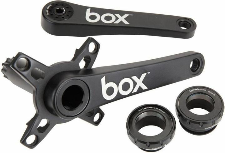 Box One M30-M