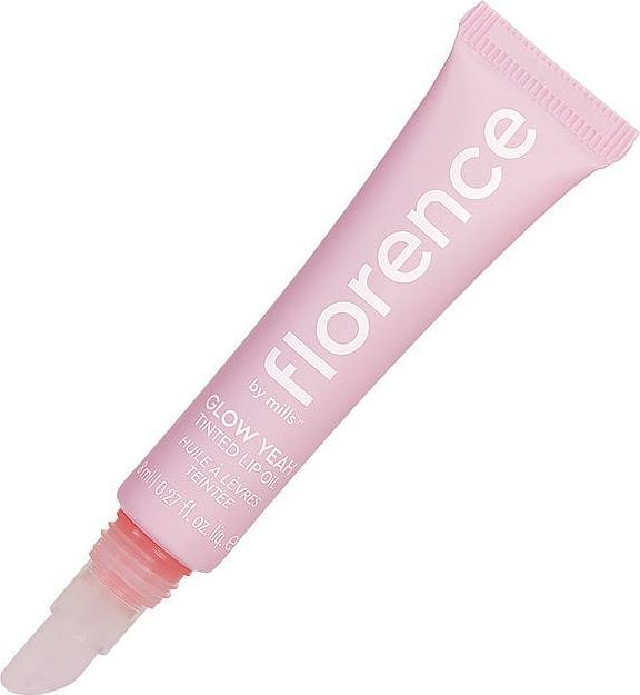 Florence by Mills Glow Yeah Tinted Lip Oil