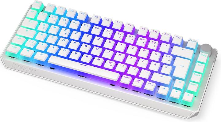 Endorfy Thock 75% (DE, Wireless)