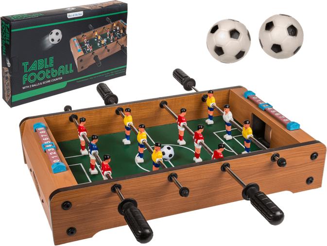 Produktbild TOP Tischfussball