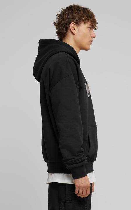 Image du produit Urban Classics Drama I choose Ultra Heavy Oversize Hoodie - 127051 (3XL)