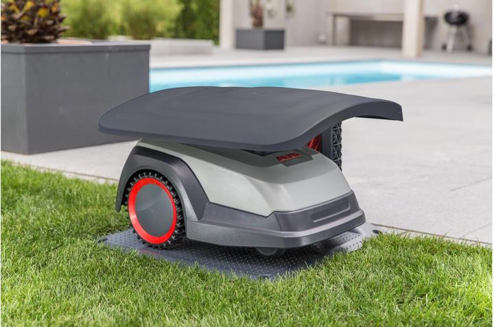 Produktbild AL-KO Robolinho 1150 W (1200 m²)