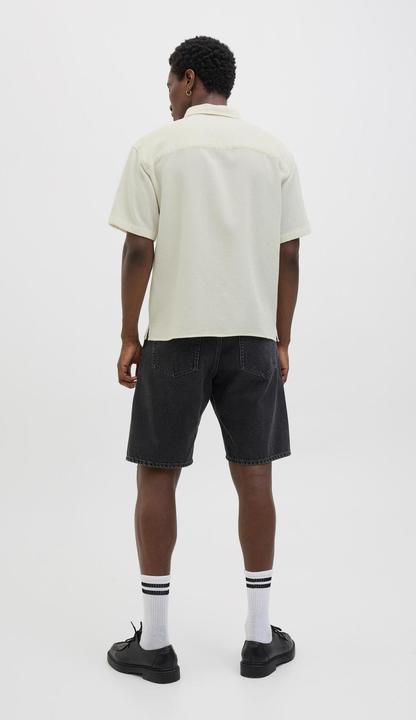 Produktbild Jack & Jones Relaxed Fit Hemd Hemd (S)