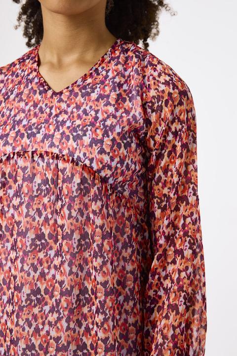 Produktbild Garcia Kleid Allover (140, 146)