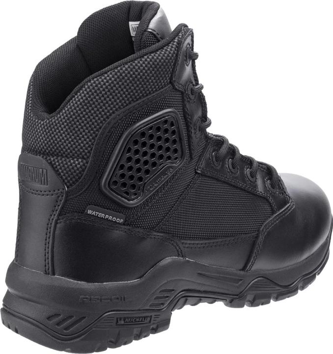 Actual product image Mens Strike Force 6.0 Waterproof Work Boots (38)