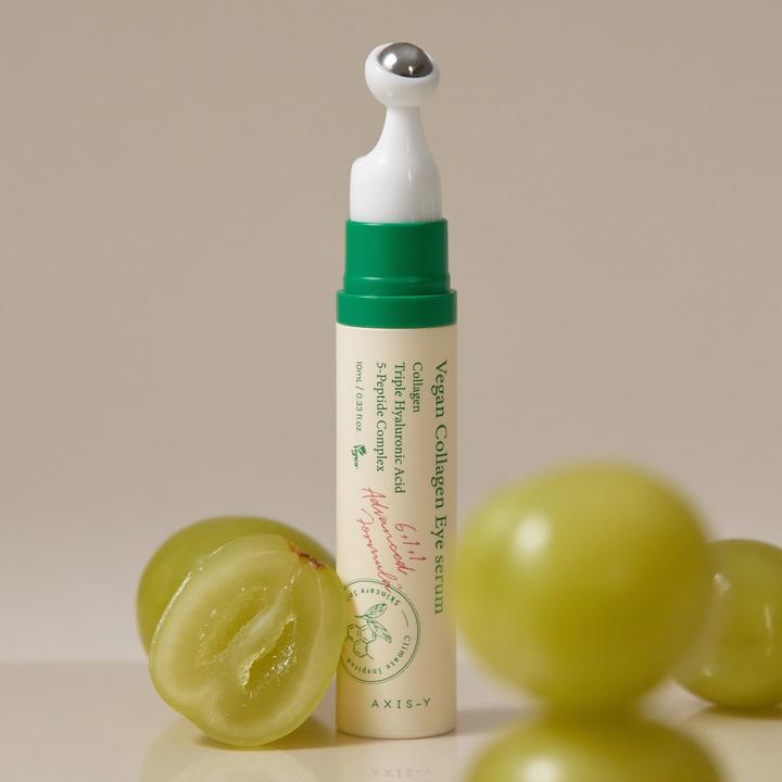 Actual product image Axis-Y Axe-Y (Serum, 10 ml)