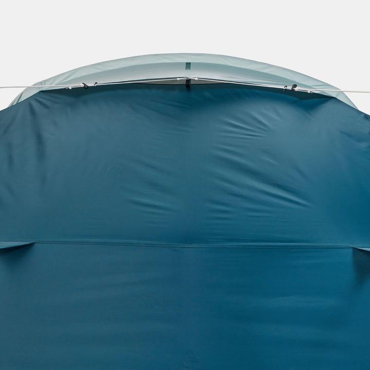 Image du produit Quechua Arpenaz 8.4 (Tente igloo, 24 kg, 8 personnes)