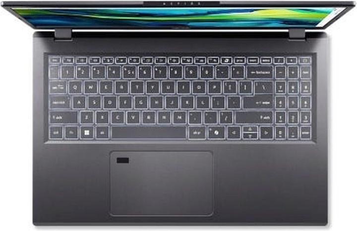 Image du produit Acer Aspire 15 (15.60", AMD Ryzen 7 8840HS, 16 Go, 1000 Go, DE)