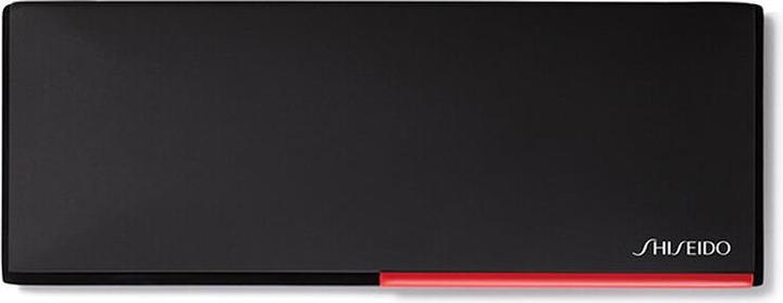 Actual product image Shiseido Essentialist Eye Palette (Hanatsubaki Street Nightlife)