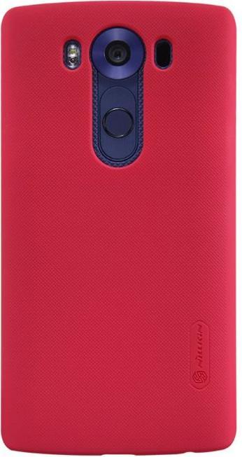 Image du produit Nillkin Série bouclier super dépoli (LG V10)