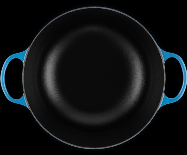 Actual product image Le Creuset La Marmite (26 cm, Casserole + Stewpot, Enamel, Cast iron)
