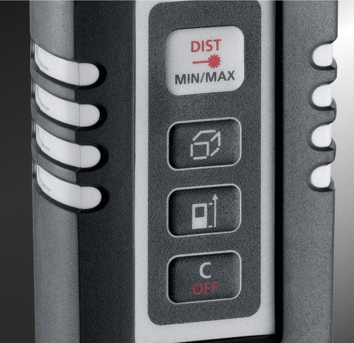 Image du produit Laserliner DistanceMaster Compact Pro (50 m, 635 nm)