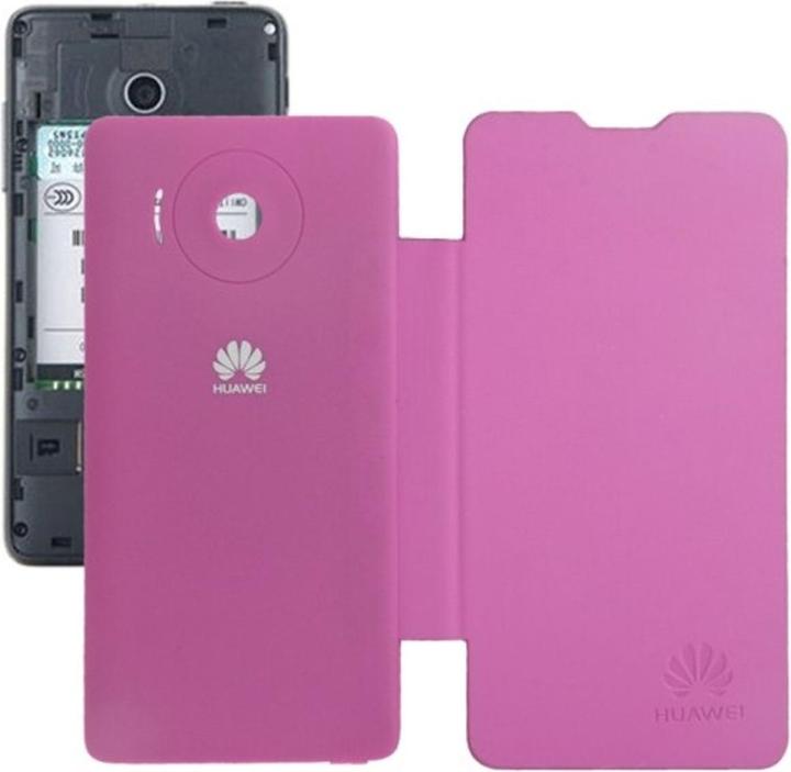 König Design Handyhülle Flip Quer für Handy Huawei Ascend Y300 (Huawei Ascend Y300)