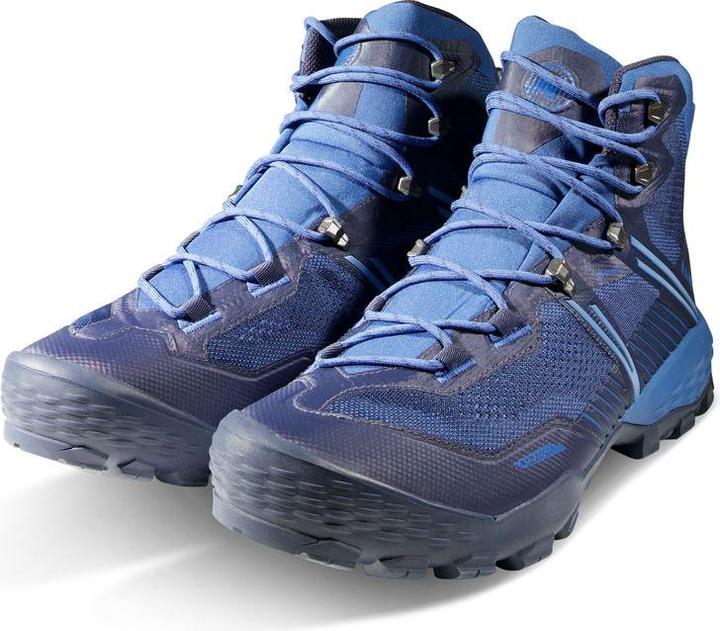 Image du produit Mammut Ducan II Haute GTX Hommes (46)