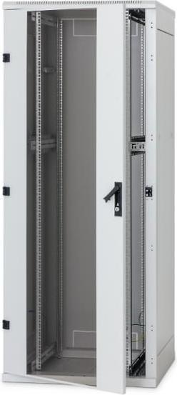 Immagine prodotto Triton 19ZApparecchio standard 800kg 42HE/800x800 grigio (42 HE, Rack da 19 pollici)