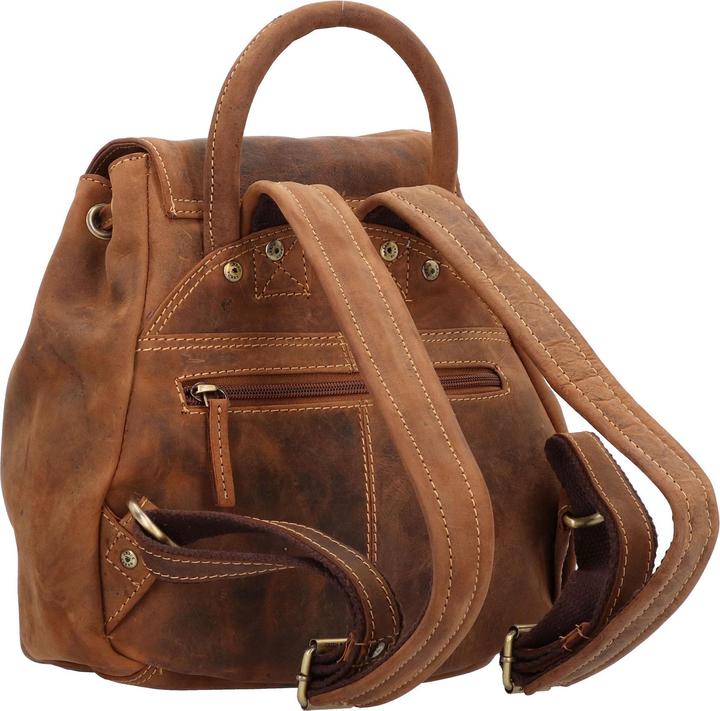 Image du produit Greenburry Sac à dos / Backpack Vintage 1605 Daypack (11 l)