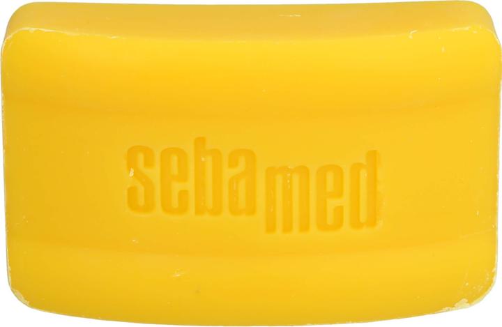 Image du produit Sebamed Gel douche Mangue & Gingembre dans la cheville, 100g