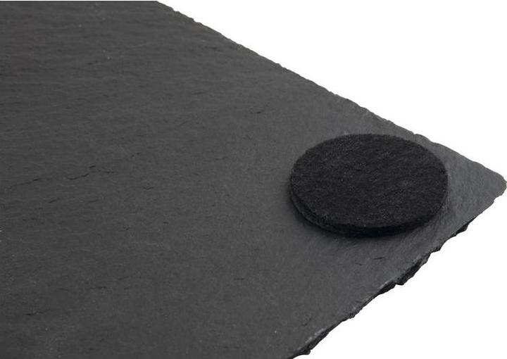 Produktbild APS 2-stufige Etagére, Naturschiefer