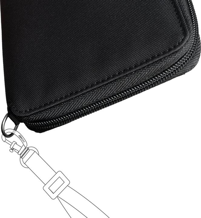 Produktbild Pacsafe Travel Wallet