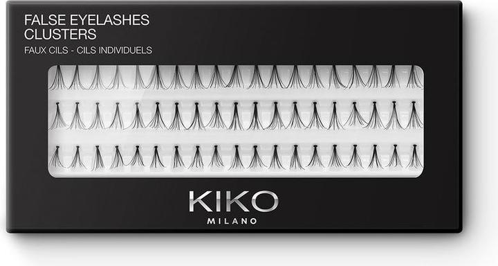 Immagine prodotto KIKO Milano False Eyelashes 03 (Ciglia artificiali)