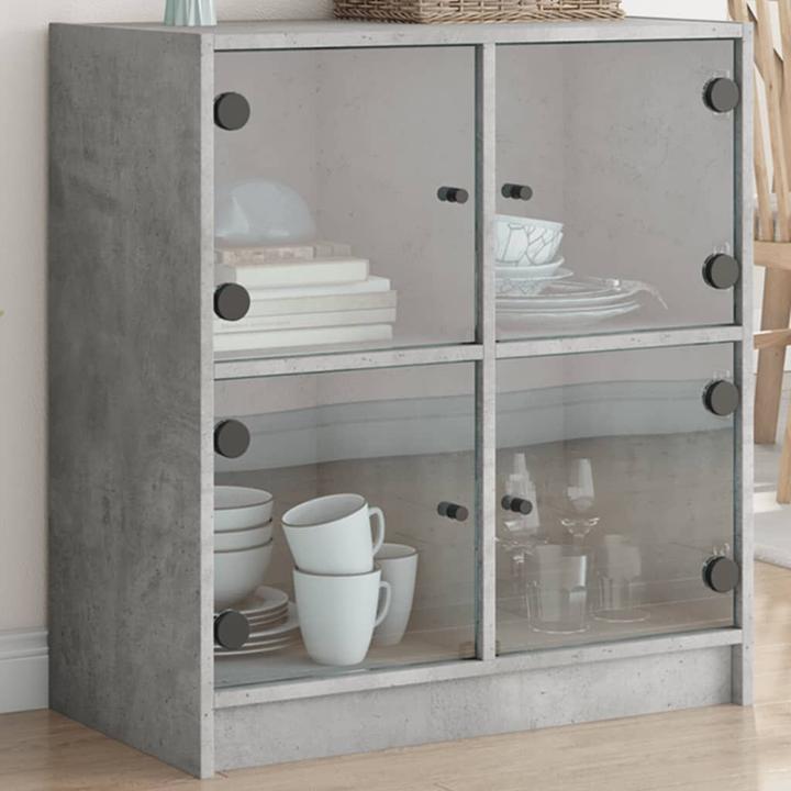 Actual product image VidaXL Joash (68 x 37 x 75.5 cm)