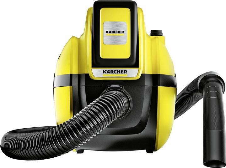 Image du produit Kärcher Ensemble de batteries compactes WD1 (Aspirateur eau et poussière)