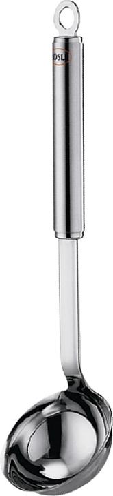 Actual product image Rösle Ladle round handle 9cm
