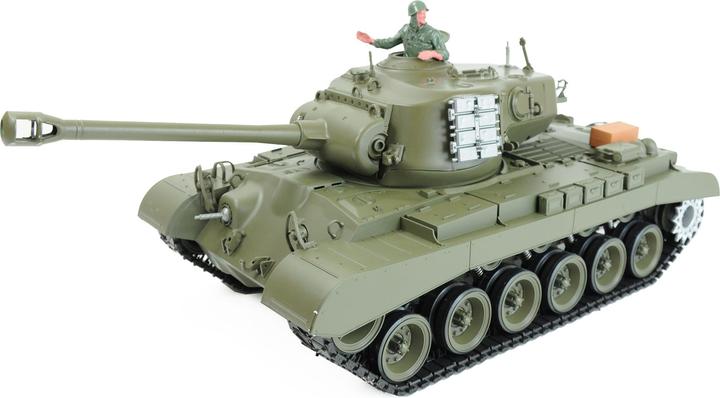 Heng Long Panzer Pershing M26 2.4 GHz (RTR Ready-to-Run)
