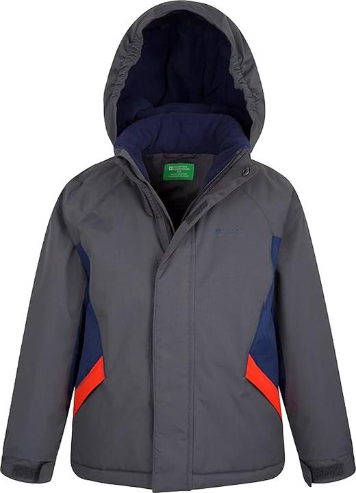 Image du produit Mountain Warehouse - Blouson de ski RAPTOR - Enfant (98)
