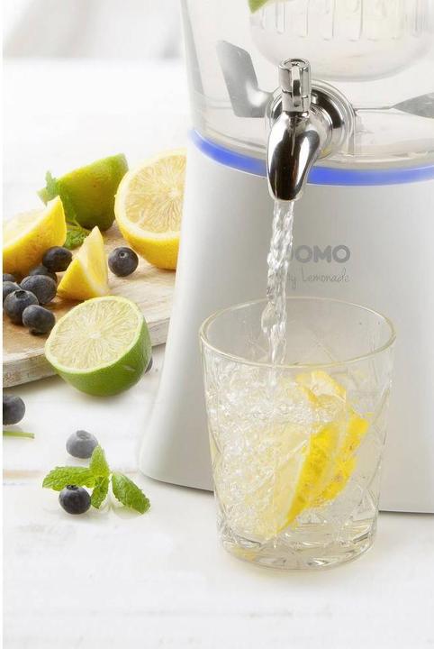 Actual product image Domo My Lemonade