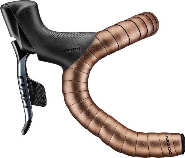 Immagine prodotto Ciclovation Poly Touch