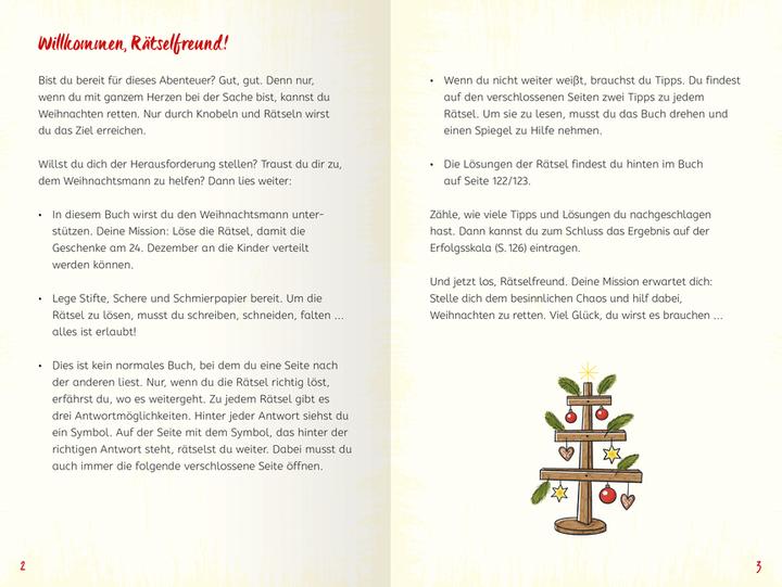 Produktbild Ravensburger Exit Room Rätsel