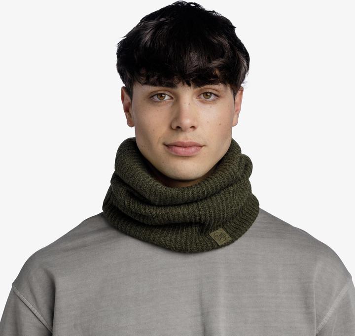 Produktbild Buff K&P Neck Rutger Silversage